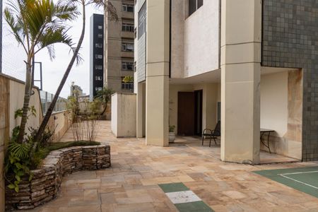 Apartamento para alugar com 300m², 4 quartos e 2 vagas Apartamento para alugar com 300m², 4 quartos e 2 vagasJardim