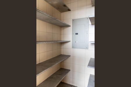 Apartamento para alugar com 300m², 4 quartos e 2 vagas Apartamento para alugar com 300m², 4 quartos e 2 vagasDespensa