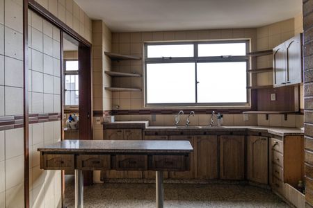 Apartamento para alugar com 300m², 4 quartos e 2 vagas Apartamento para alugar com 300m², 4 quartos e 2 vagasCozinha