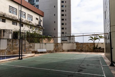Apartamento para alugar com 300m², 4 quartos e 2 vagas Apartamento para alugar com 300m², 4 quartos e 2 vagasQuadra Esportiva