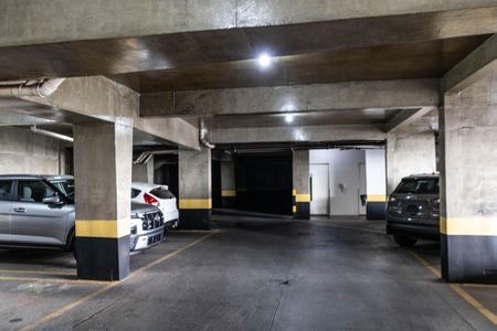 Apartamento para alugar com 300m², 4 quartos e 2 vagas Apartamento para alugar com 300m², 4 quartos e 2 vagasGaragem