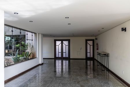 Apartamento para alugar com 300m², 4 quartos e 2 vagas Apartamento para alugar com 300m², 4 quartos e 2 vagasÁrea comum - Salão de festas