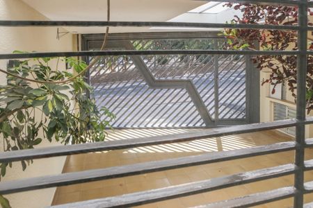 Vista da Sala de casa para alugar com 3 quartos, 180m² em Lapa, São Paulo