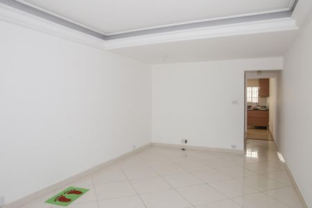 Sala de casa para alugar com 3 quartos, 180m² em Lapa, São Paulo