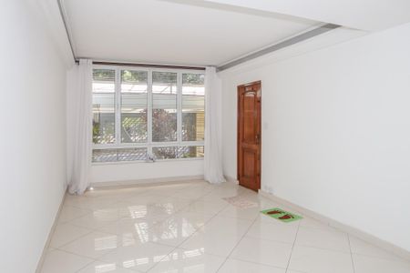 Sala de casa para alugar com 3 quartos, 180m² em Lapa, São Paulo