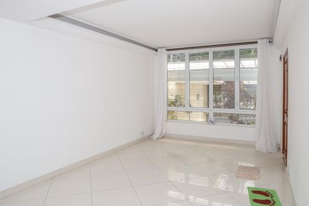 Sala de casa para alugar com 3 quartos, 180m² em Lapa, São Paulo