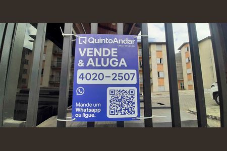 Apartamento à venda com 52m², 2 quartos e 1 vaga Apartamento à venda com 52m², 2 quartos e 1 vagaPlaca