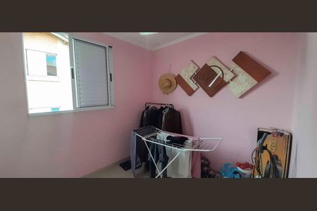 Apartamento à venda com 52m², 2 quartos e 1 vaga Apartamento à venda com 52m², 2 quartos e 1 vagaQuarto 2