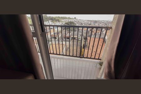 Apartamento à venda com 52m², 2 quartos e 1 vaga Apartamento à venda com 52m², 2 quartos e 1 vagaSacada