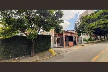 Apartamento à venda com 52m², 2 quartos e 1 vaga Apartamento à venda com 52m², 2 quartos e 1 vagaÁrea comum