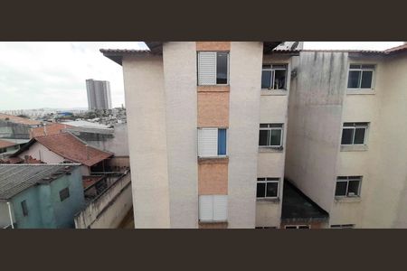 Apartamento à venda com 52m², 2 quartos e 1 vaga Apartamento à venda com 52m², 2 quartos e 1 vagaVista do Quarto 2