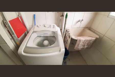 Apartamento à venda com 52m², 2 quartos e 1 vaga Apartamento à venda com 52m², 2 quartos e 1 vagaÁrea de Serviço