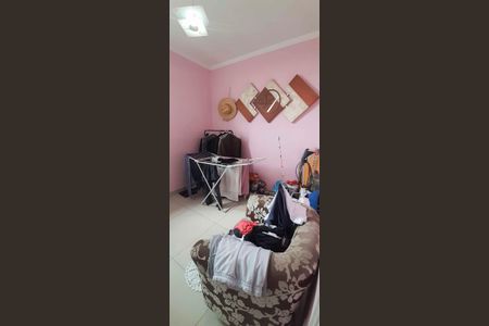 Apartamento à venda com 52m², 2 quartos e 1 vaga Apartamento à venda com 52m², 2 quartos e 1 vagaQuarto 2