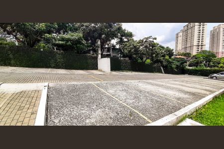 Apartamento à venda com 52m², 2 quartos e 1 vaga Apartamento à venda com 52m², 2 quartos e 1 vagaÁrea comum