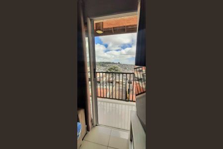 Apartamento à venda com 52m², 2 quartos e 1 vaga Apartamento à venda com 52m², 2 quartos e 1 vagaSacada