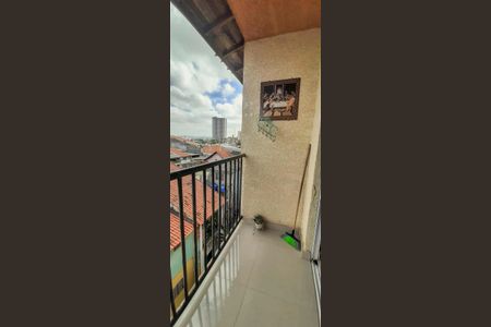 Apartamento à venda com 52m², 2 quartos e 1 vaga Apartamento à venda com 52m², 2 quartos e 1 vagaSacada