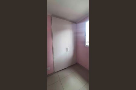 Apartamento à venda com 52m², 2 quartos e 1 vaga Apartamento à venda com 52m², 2 quartos e 1 vagaArmário do Quarto 2