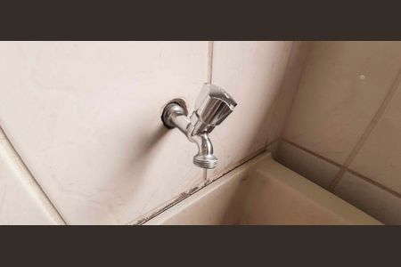 Apartamento à venda com 52m², 2 quartos e 1 vaga Apartamento à venda com 52m², 2 quartos e 1 vagaÁrea de Serviço