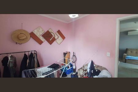 Apartamento à venda com 52m², 2 quartos e 1 vaga Apartamento à venda com 52m², 2 quartos e 1 vagaQuarto 2