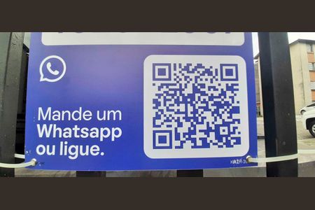 Apartamento à venda com 52m², 2 quartos e 1 vaga Apartamento à venda com 52m², 2 quartos e 1 vagaPlaca