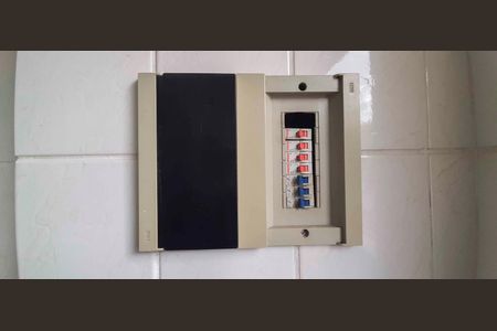 Apartamento à venda com 52m², 2 quartos e 1 vaga Apartamento à venda com 52m², 2 quartos e 1 vagaQuadro de Luz