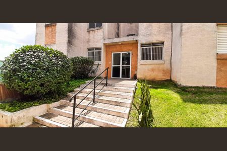 Apartamento à venda com 52m², 2 quartos e 1 vaga Apartamento à venda com 52m², 2 quartos e 1 vagaÁrea comum