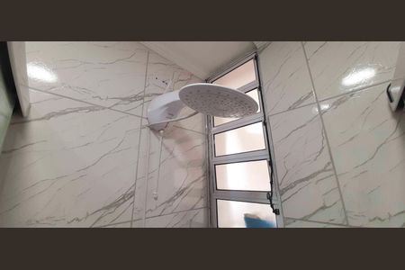 Apartamento à venda com 52m², 2 quartos e 1 vaga Apartamento à venda com 52m², 2 quartos e 1 vagaBanheiro