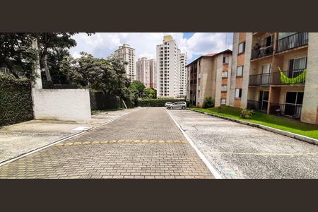 Apartamento à venda com 52m², 2 quartos e 1 vaga Apartamento à venda com 52m², 2 quartos e 1 vagaÁrea comum