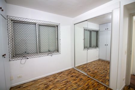 Quarto 2 de apartamento à venda com 2 quartos, 77m² em Brooklin, São Paulo