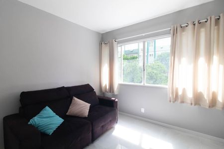 Studio de apartamento para alugar com 1 quarto, 21m² em Centro Histórico, Porto Alegre