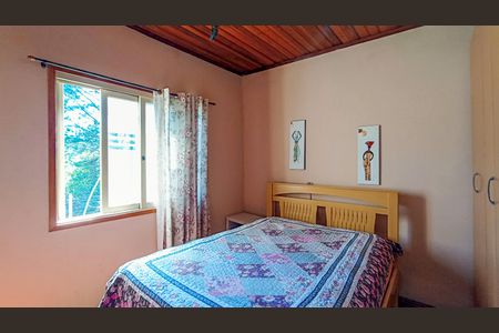 Quarto 1 de apartamento para alugar com 2 quartos, 60m² em Vila Nova, Porto Alegre
