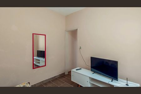Quarto 2 de apartamento para alugar com 2 quartos, 60m² em Vila Nova, Porto Alegre