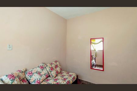 Quarto 2 de apartamento para alugar com 2 quartos, 60m² em Vila Nova, Porto Alegre