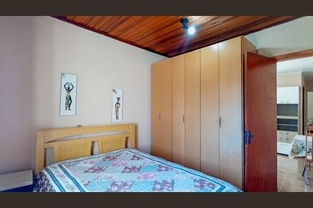 Quarto 1 de apartamento para alugar com 2 quartos, 60m² em Vila Nova, Porto Alegre