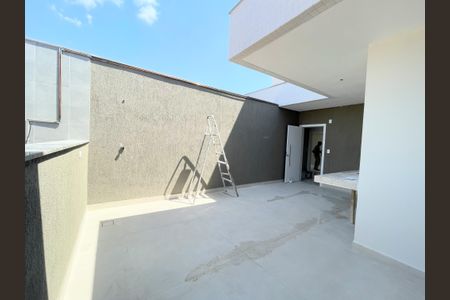 Apartamento à venda com 112m², 3 quartos e 2 vagasTerraço