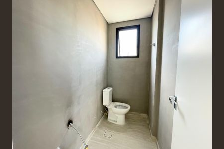 Apartamento à venda com 112m², 3 quartos e 2 vagasLavabo terraço