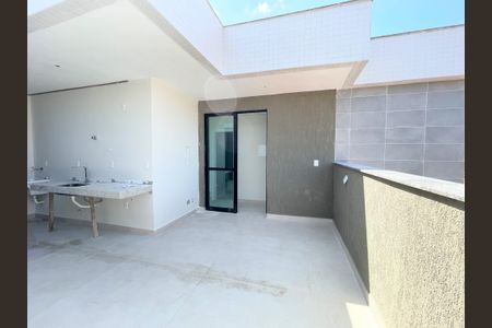 Apartamento à venda com 112m², 3 quartos e 2 vagasTerraço