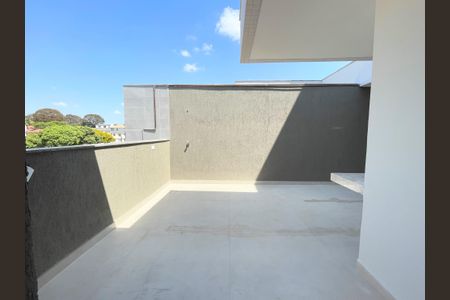 Apartamento à venda com 112m², 3 quartos e 2 vagasTerraço