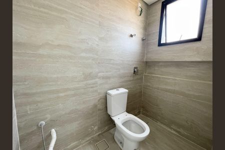 Apartamento à venda com 112m², 3 quartos e 2 vagasBanheiro suíte