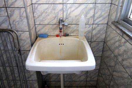 Apartamento à venda com 36m², 1 quarto e sem vagaÁrea de Serviço