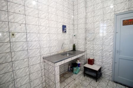 Apartamento à venda com 36m², 1 quarto e sem vagaCozinha