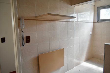 Apartamento à venda com 50m², 1 quarto e 1 vaga Apartamento à venda com 50m², 1 quarto e 1 vagaCozinha