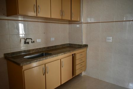 Apartamento à venda com 50m², 1 quarto e 1 vaga Apartamento à venda com 50m², 1 quarto e 1 vagaCozinha