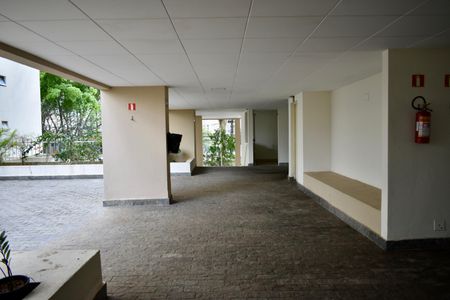 Apartamento à venda com 50m², 1 quarto e 1 vaga Apartamento à venda com 50m², 1 quarto e 1 vagaÁrea comum