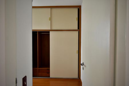 Apartamento à venda com 50m², 1 quarto e 1 vaga Apartamento à venda com 50m², 1 quarto e 1 vagaQuarto