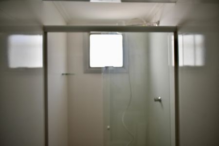 Apartamento à venda com 50m², 1 quarto e 1 vaga Apartamento à venda com 50m², 1 quarto e 1 vagaBanheiro Social