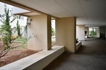 Apartamento à venda com 50m², 1 quarto e 1 vaga Apartamento à venda com 50m², 1 quarto e 1 vagaÁrea comum