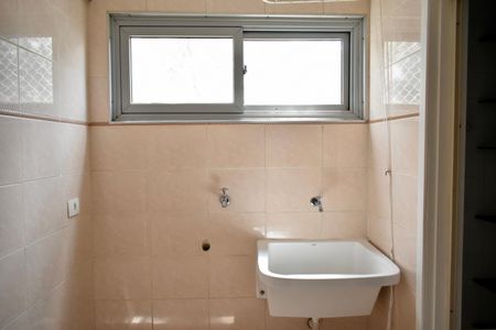 Apartamento à venda com 50m², 1 quarto e 1 vaga Apartamento à venda com 50m², 1 quarto e 1 vagaÁrea de Serviço
