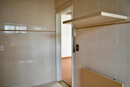 Apartamento à venda com 50m², 1 quarto e 1 vaga Apartamento à venda com 50m², 1 quarto e 1 vagaCozinha