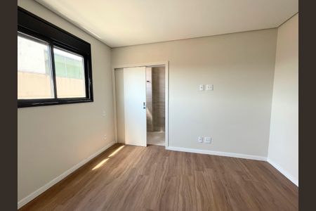 Apartamento à venda com 160m², 3 quartos e 2 vagasQuarto 3